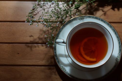 ティータイムのために、もっと紅茶を楽しむ豆知識